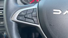 Dacia Sandero 1.0 Tce Expression 5dr Petrol Hatchback